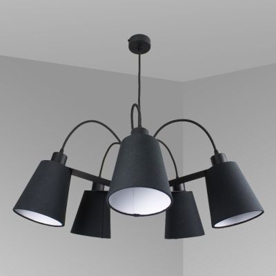 Люстра ImperiumLight Helsinki 66570.05.05 купити