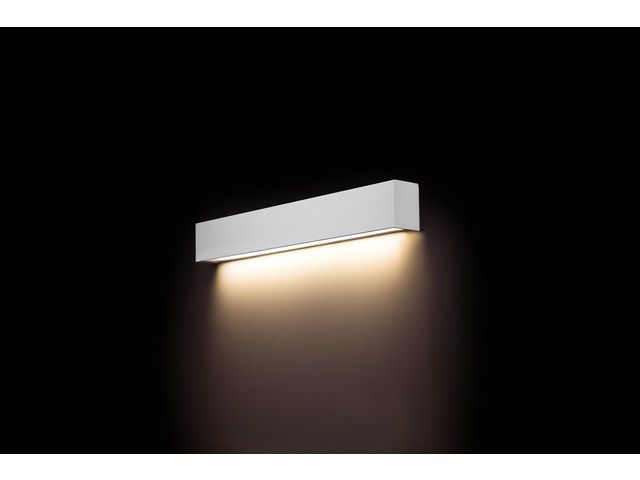 Бра Nowodvorski 9610 Straight Wall LED купити