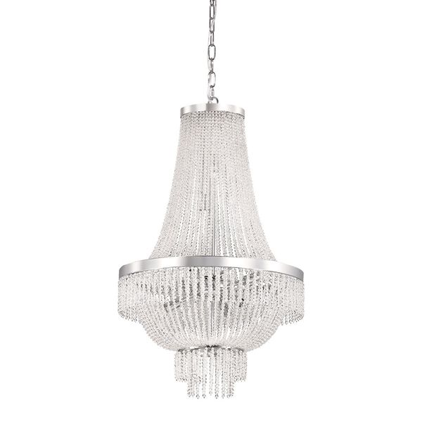 Люстра Ideal Lux AUGUSTUS SP9 купити
