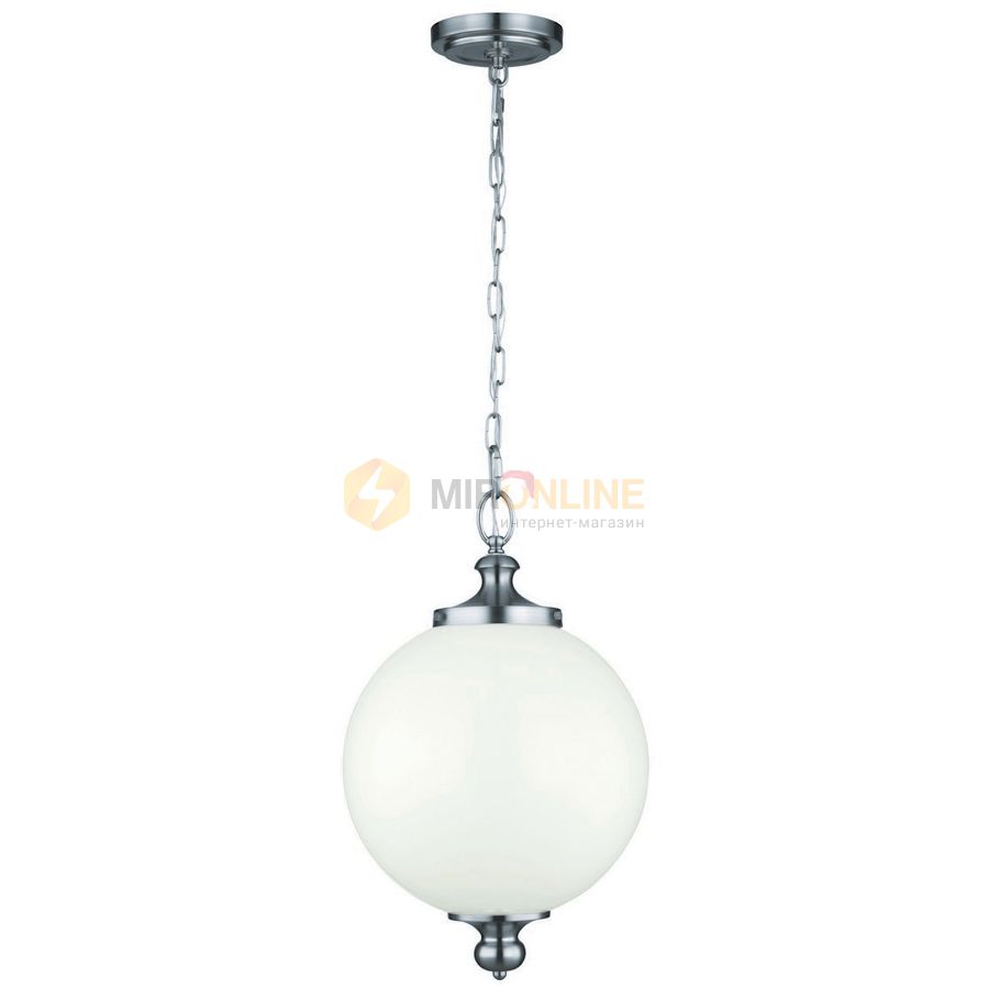 Подвесной светильник Feiss FE/PARKMAN/PL PN PARKMAN купити