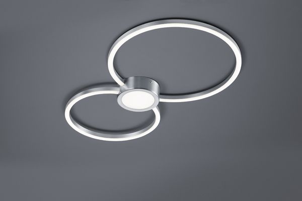 Потолочный светильник TRIO 676290307 HYDRA купити