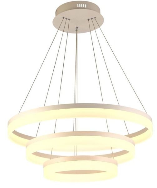 Подвесной светильник Zuma Line L-CD-03 CIRCLE купити