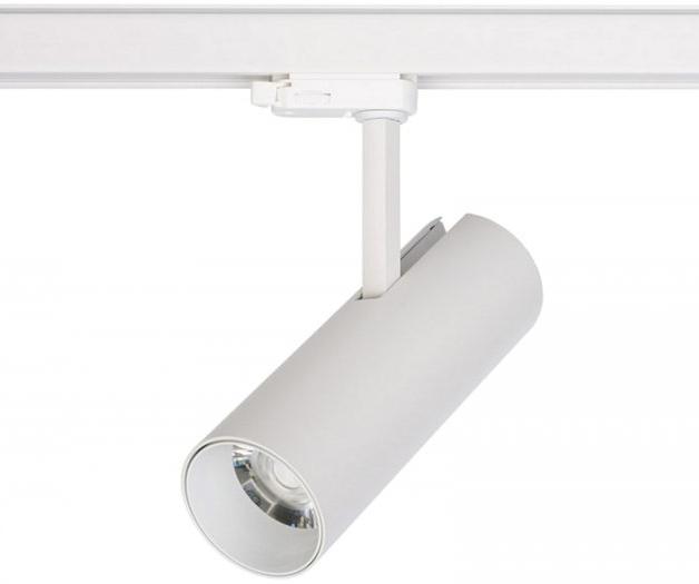 Трековый светильник Nowodvorski 8761 MILO LED купити