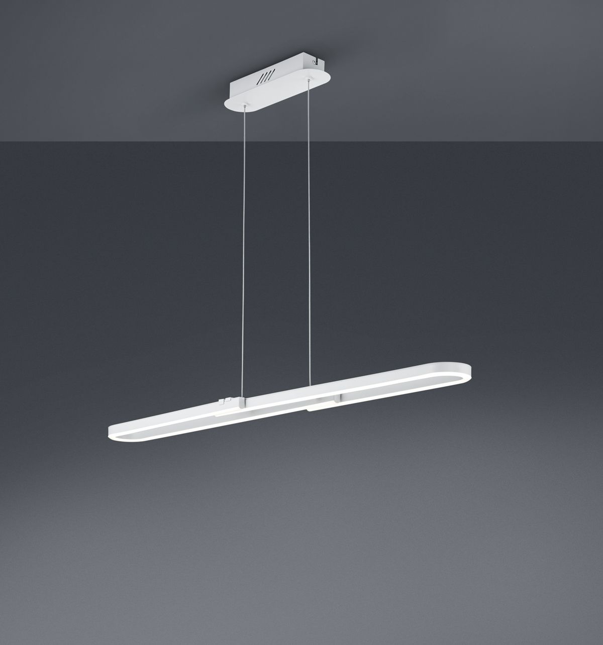 Подвесной светильник TRIO 373710231 ROMULUS купити