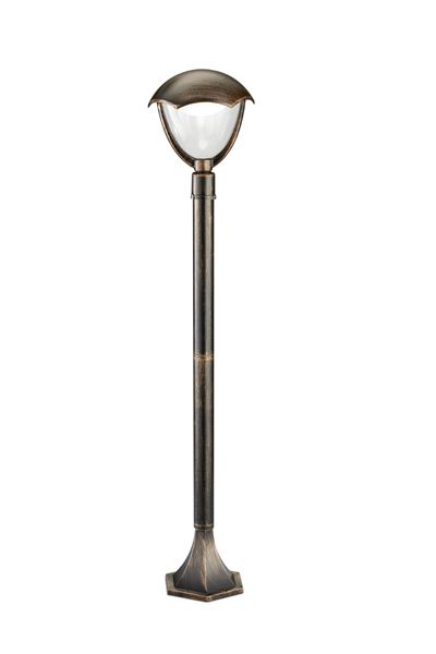 Уличный светильник TRIO 421960128 GRACHT купити