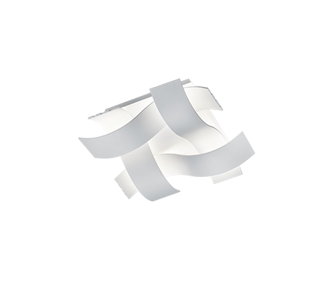 Потолочный светильник TRIO 623810431 RUBY купити