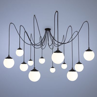 Подвесной светильник ImperiumLight Quebec 15712162.05.01 купити