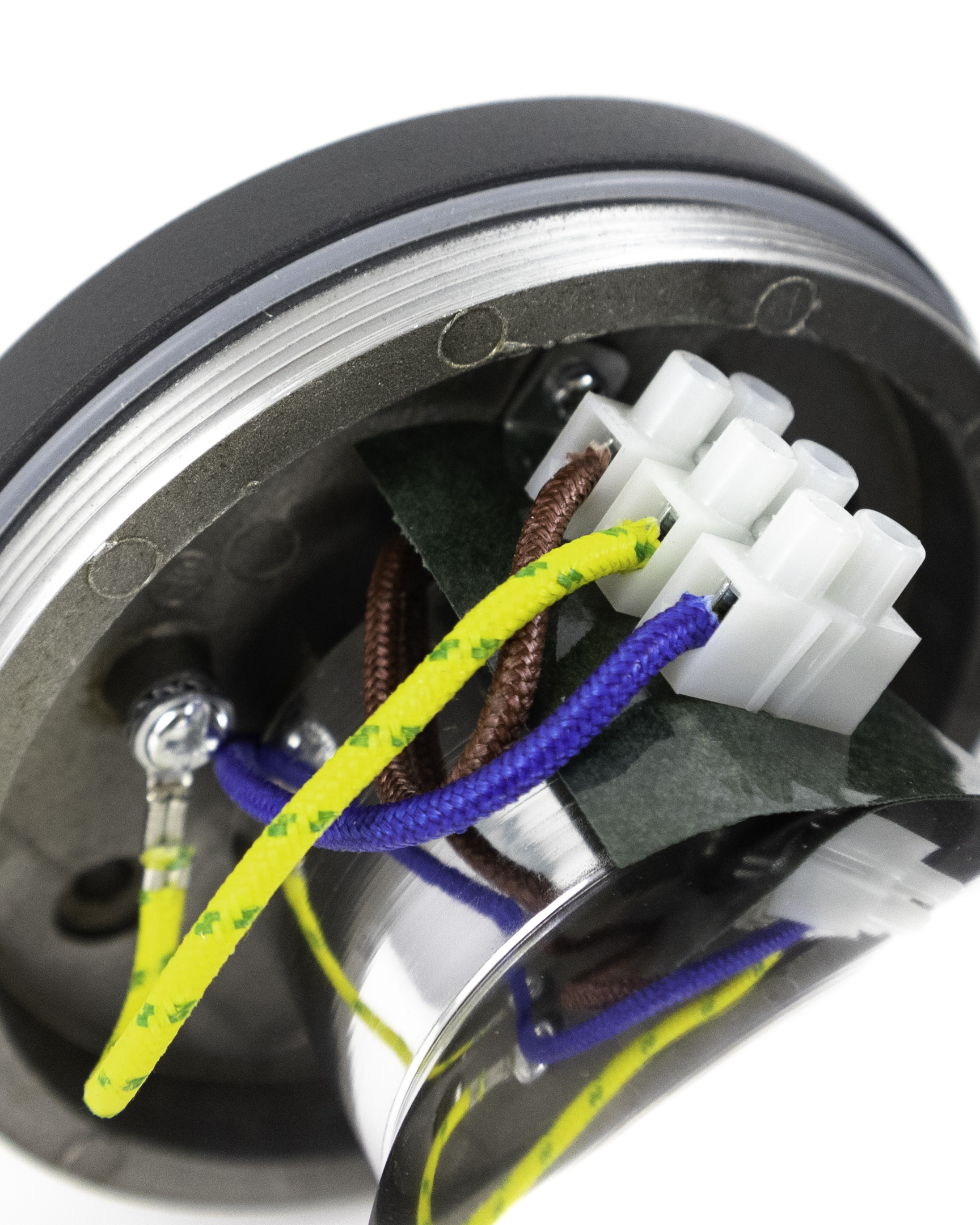 Уличный светильник Nowodvorski 3403 Fog купити