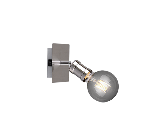 Спот TRIO 800570107 CARL купити