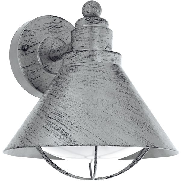 Уличный светильник Eglo 94859 Barrosela купити