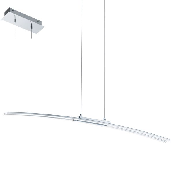 Подвесной светильник Eglo 95147 Lasana купити