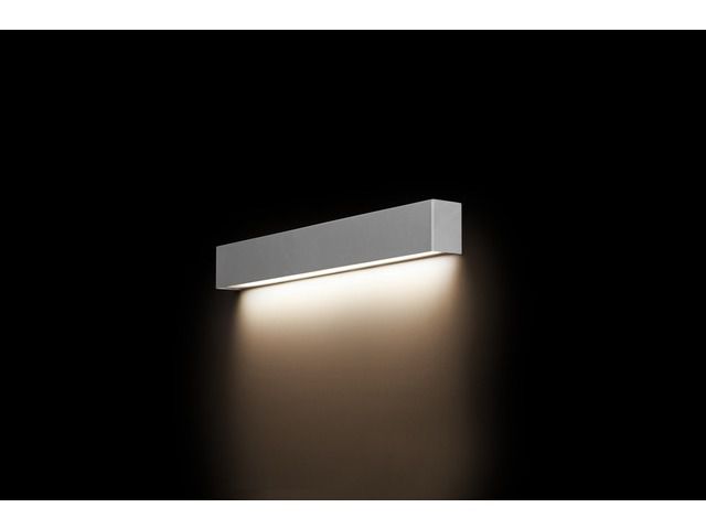 Бра Nowodvorski 9613 Straight Wall LED купити