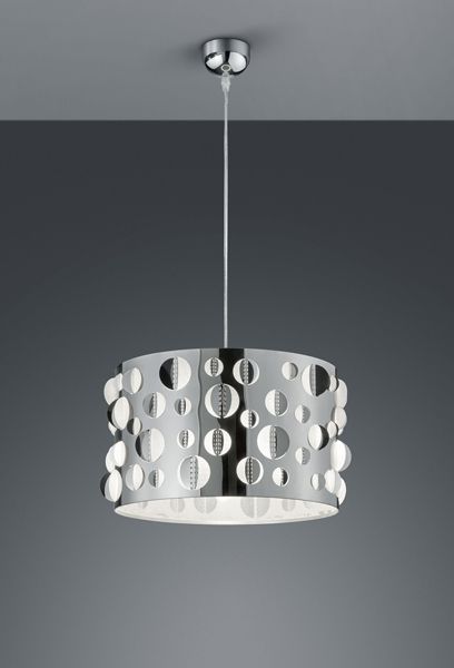 Подвесной светильник REALITY R30441006 PRAQUE купити