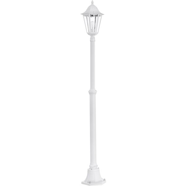 Уличный светильник Eglo 93453 Navedo купити