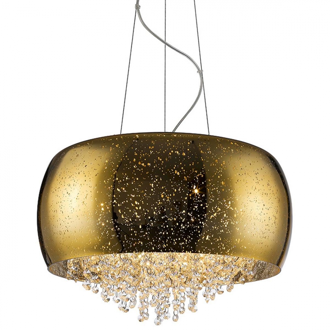 Люстра Zuma Line P0076-06K-F4GQ VISTA купити