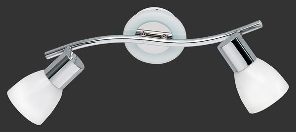 Спот TRIO 801000206 MORRISON купити