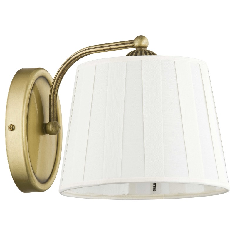 Бра TK Lighting 1975 PERU купити