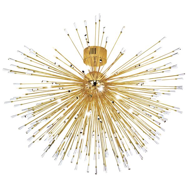 Люстра Eglo 31515 Vivaldi купити