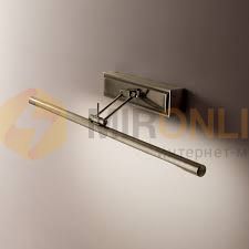 Бра Ideal Lux MIRROR-50 AP1 SMALL BRUNITO купити