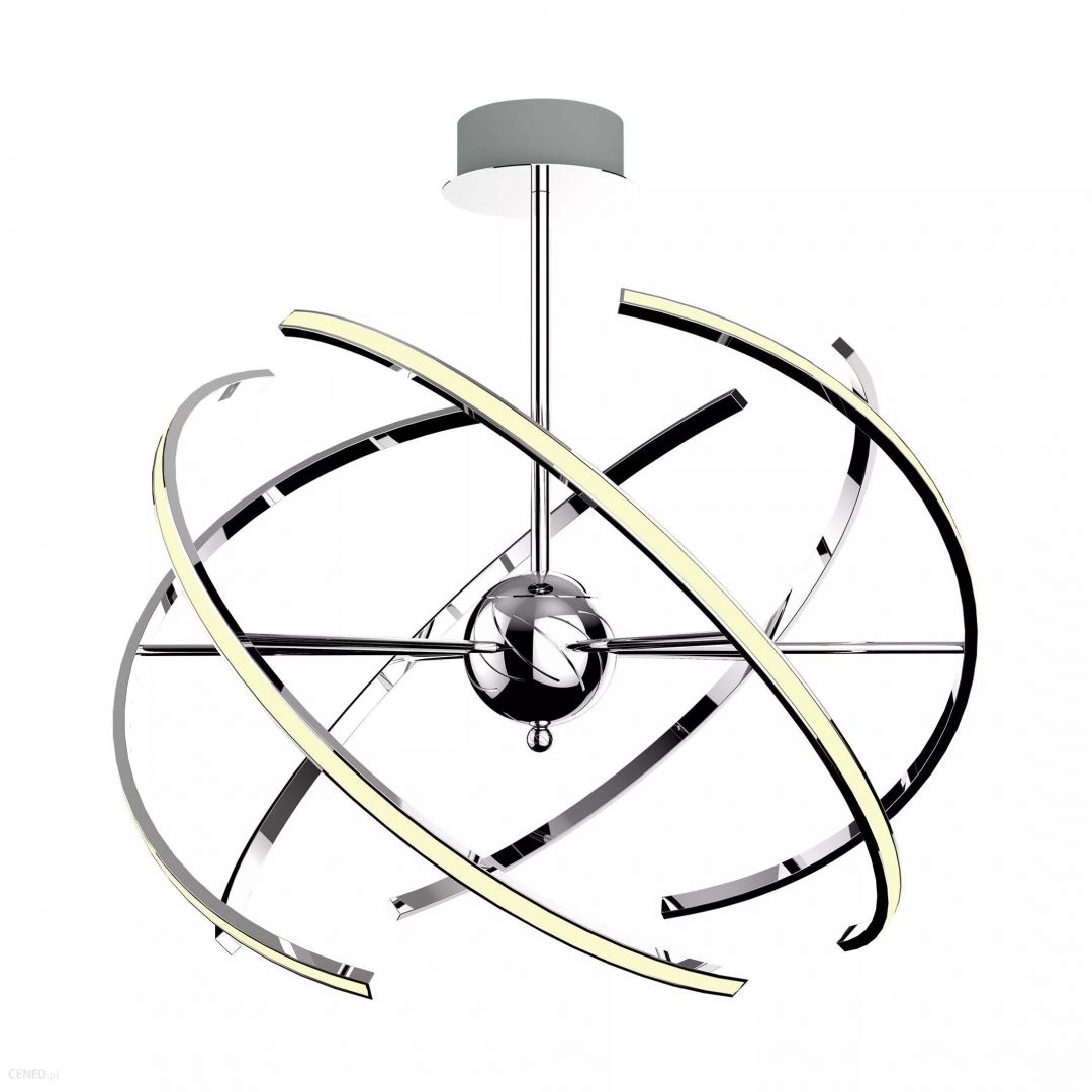 Люстра Zuma Line PL170856-6 COMET купити