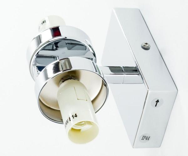 Светильник для ванной Nowodvorski 3347 Celtic купити