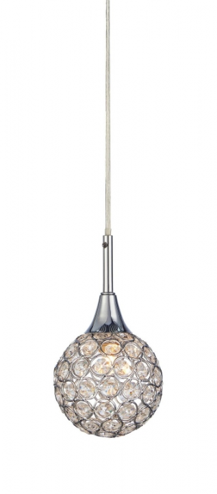 Подвесной светильник Markslojd 107066 CORA купити