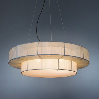 Подвесной светильник ImperiumLight Grenada 397655.05.04 купити