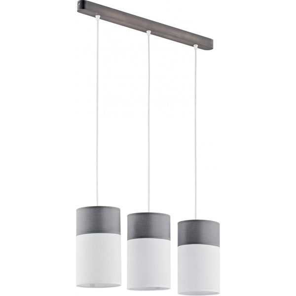 Подвесной светильник TK Lighting 1747 LUNETA MODERN купити