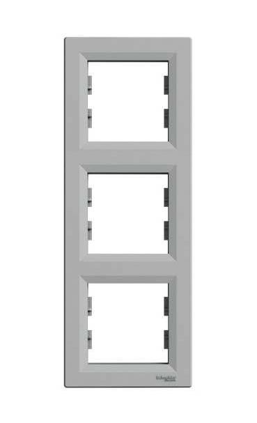 Рамка 3-постова вертикальна, алюміній (EPH5810361) купити