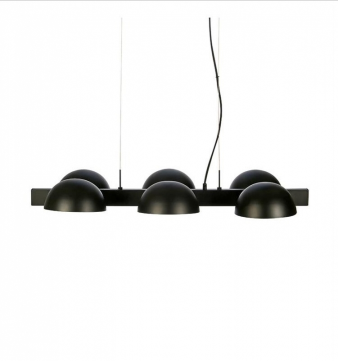 Подвесной светильник Markslojd 107138 FLAMINGO купити