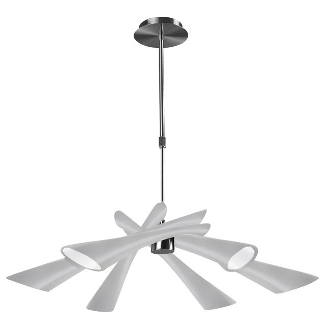 Люстра Zuma Line (0)920 POP купити