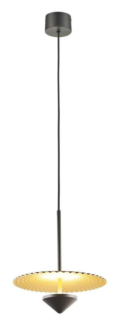 Подвесной светильник Viokef PYRAMID 4237100 купити