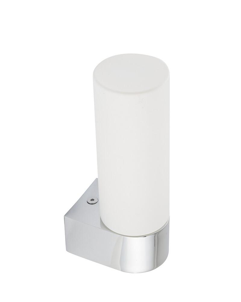 Бра Nowodvorski 10723 Natalie G9 1x10W IP44 Chrome купити