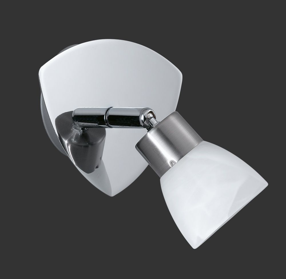 Спот TRIO 8161011-07 MERCURY купити