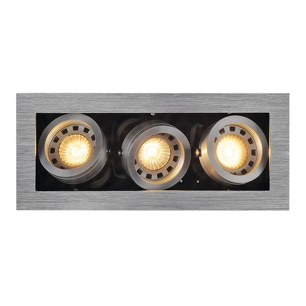 Точковий світильник SLV 115536 Kadux купити