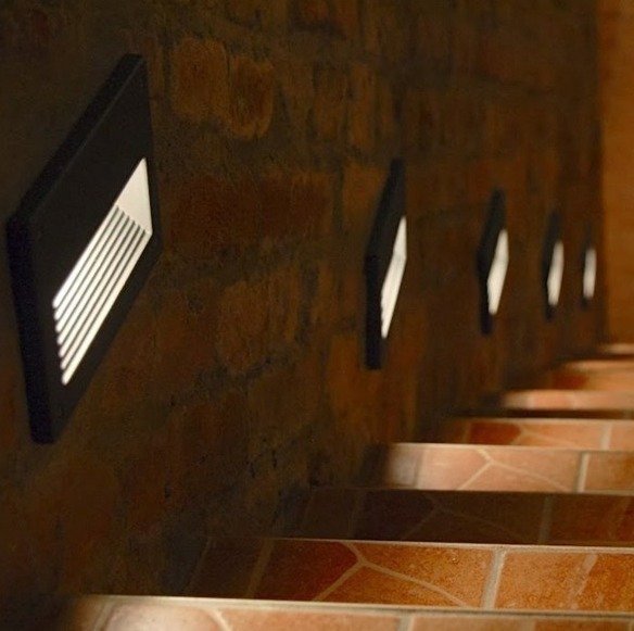 Уличный светильник Nowodvorski 3412 Basalt купити