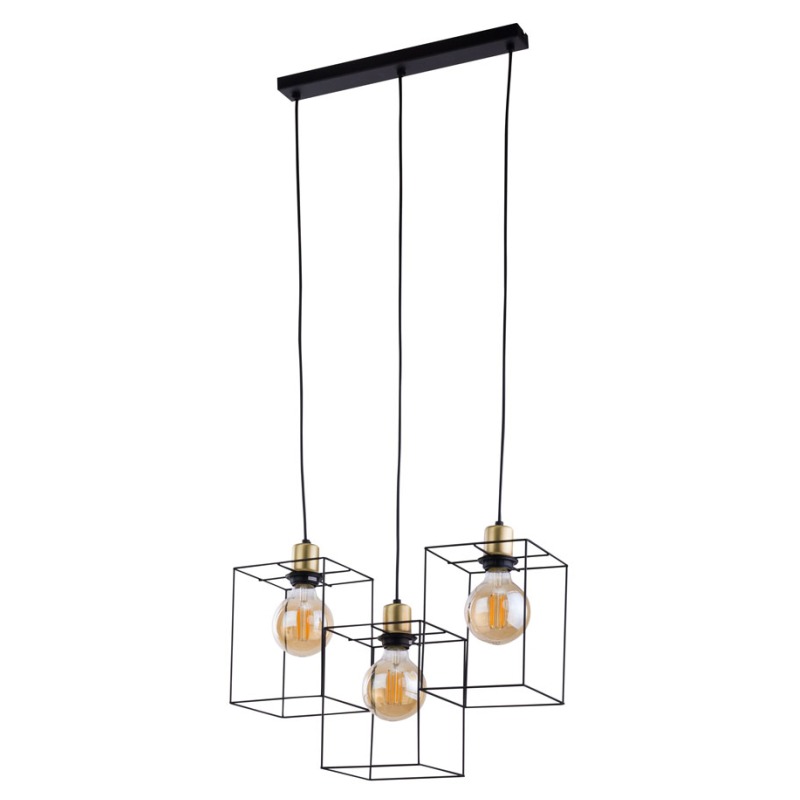 Подвесной светильник TK LIGHTING 4200 CAYO купити