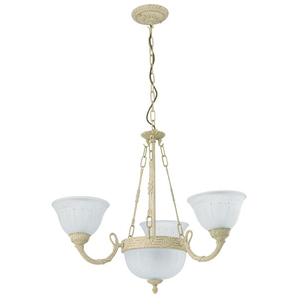 Люстра Eglo 90594 Monserrat купити