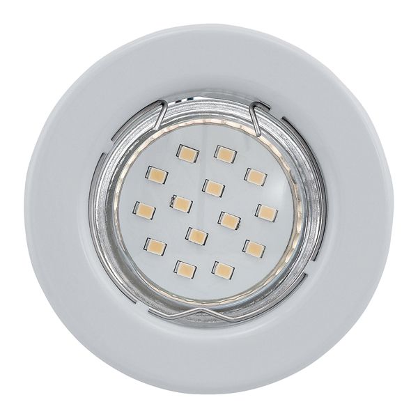 Світильник точковий Eglo 93227 Igoa купити