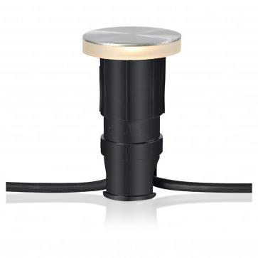 Тротуарный светильник Markslojd GARDEN 24 60mm 3W 107718 купити