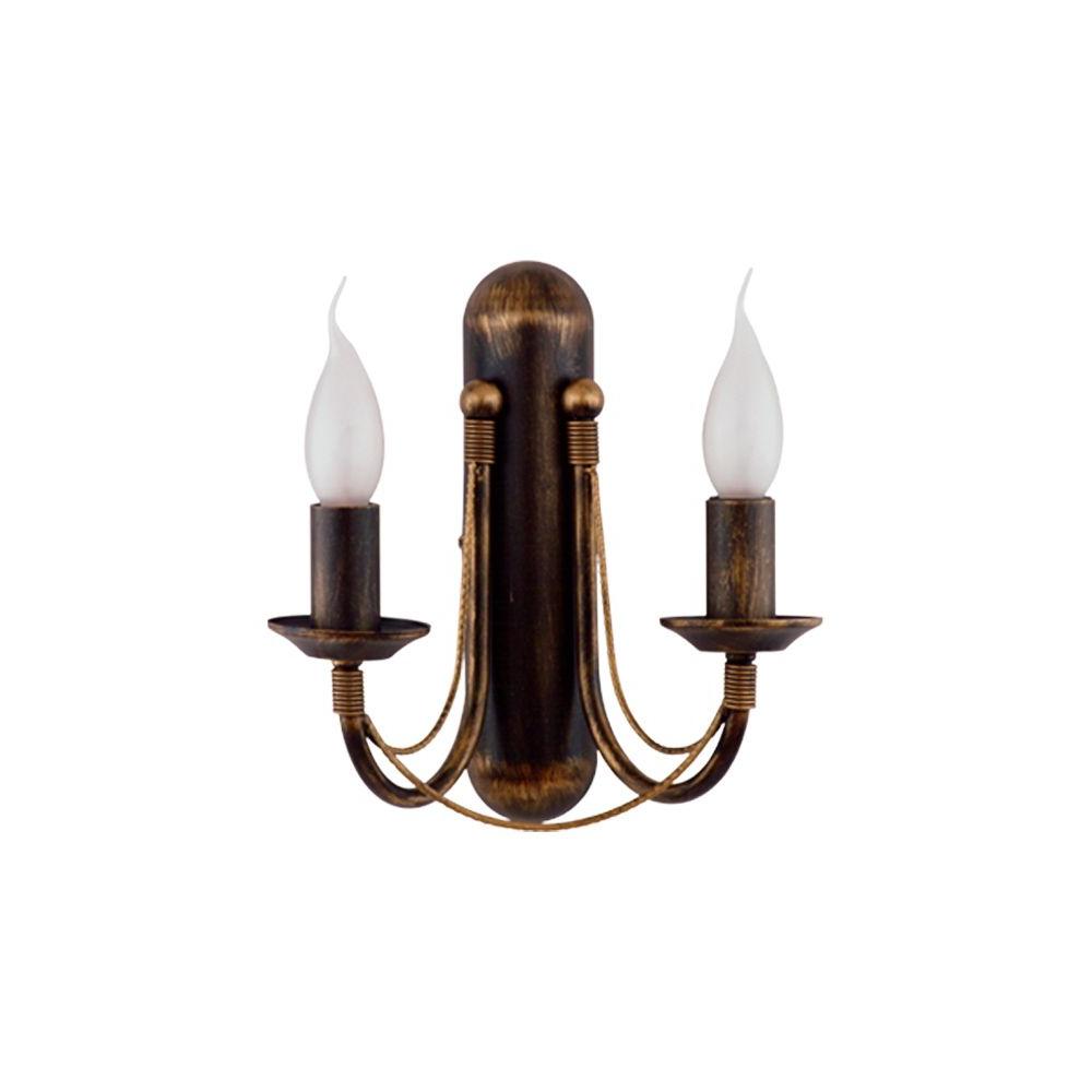 Бра Nowodvorski 203 Ares купити