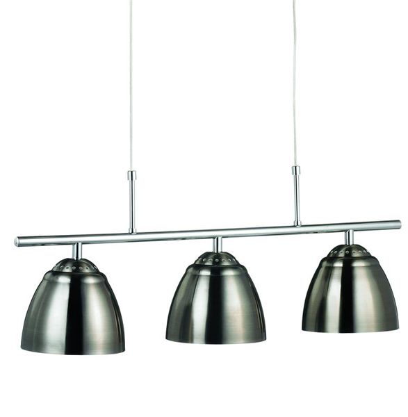 Подвесной светильник Markslojd 102285 Skarham купити