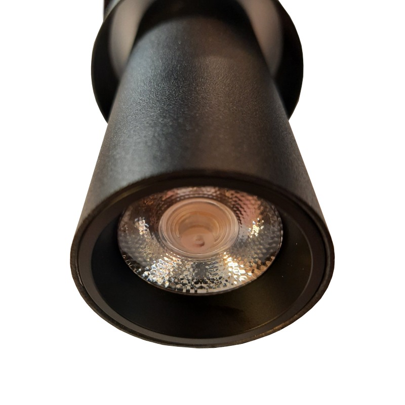 Підвісний світильник на ультратонку магнітну шину ESL CS0751 купити