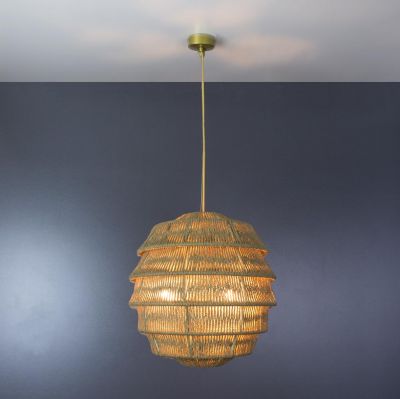 Подвесной светильник ImperiumLight Beehive 252340.44.44 купити