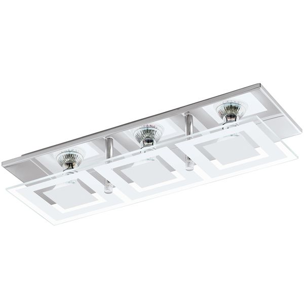 Светильник потолочный Eglo 94225 Almana купити