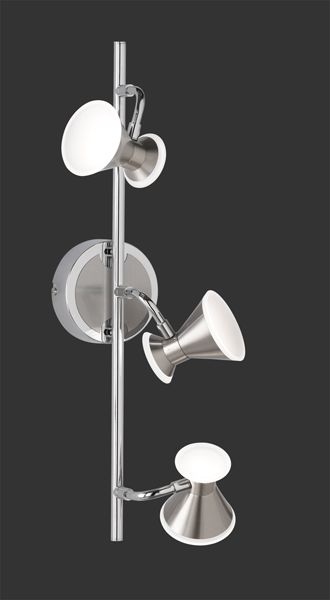 Спот TRIO 872110307 DUKE купити