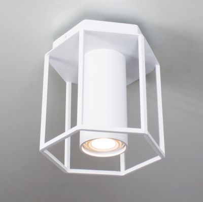 Точковий світильник ImperiumLight Rodos 209114.01.01 купити