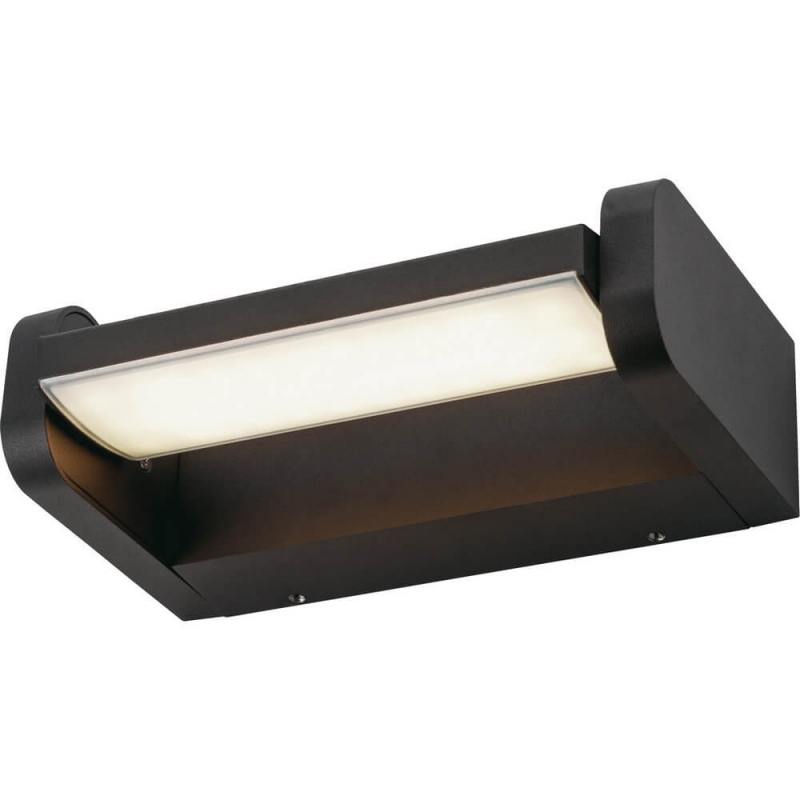 Точковий світильник Ideal Lux 233192 LOOK PL1 H40 NERO купити