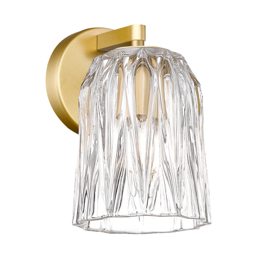 Бра Zuma Line W0590-01A-V7AC TAZZA (31949) купити