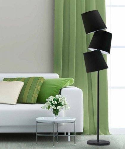 Торшер Azzardo AZ1023 Svea купити